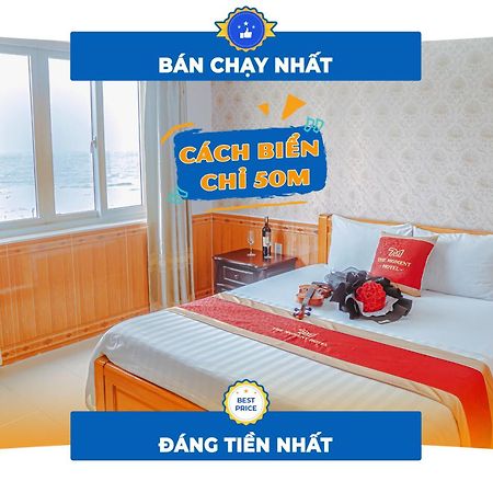 Ngoc Han Hotel By The Moment Vung Tau Esterno foto