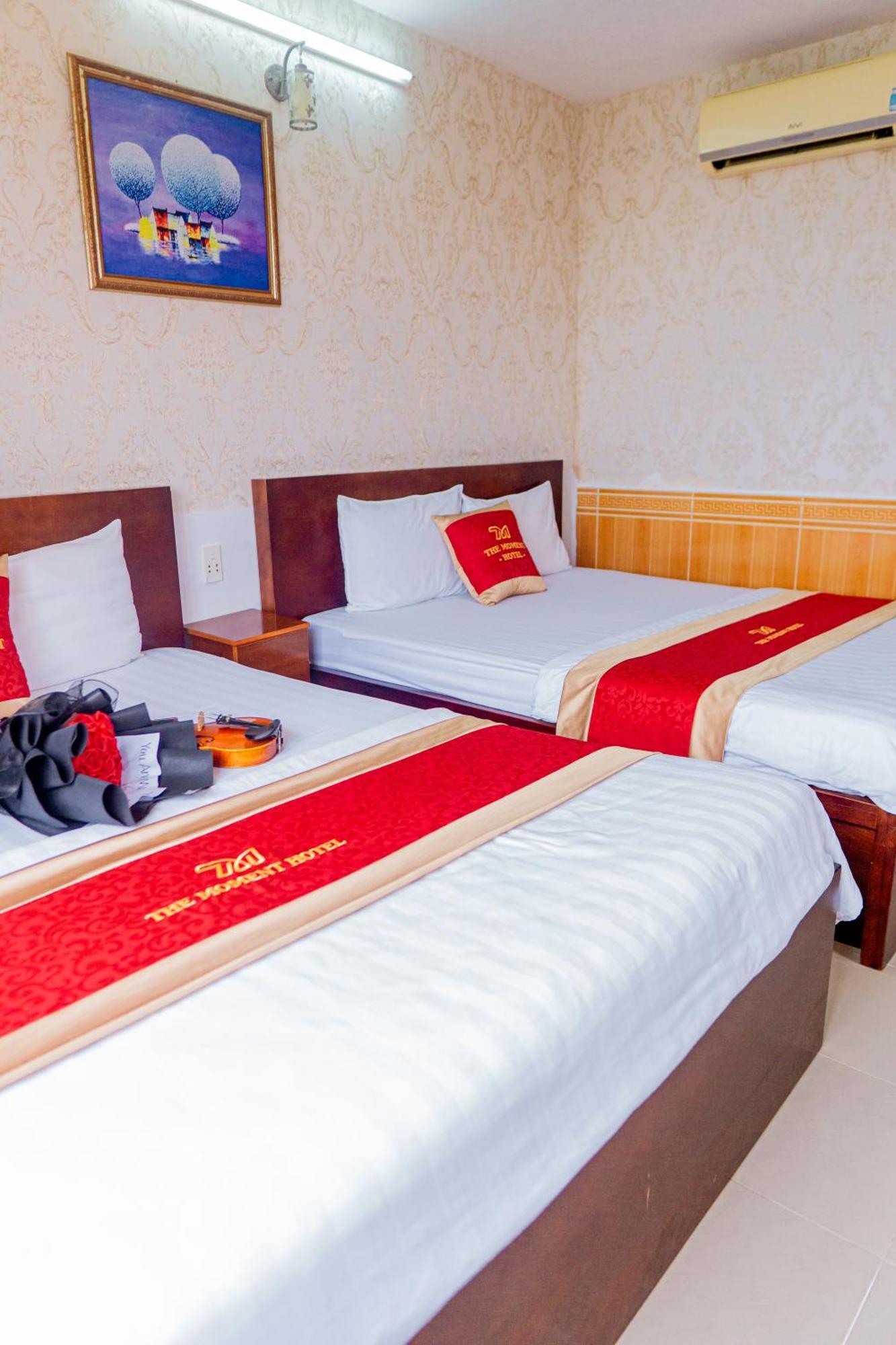Ngoc Han Hotel By The Moment Vung Tau Esterno foto