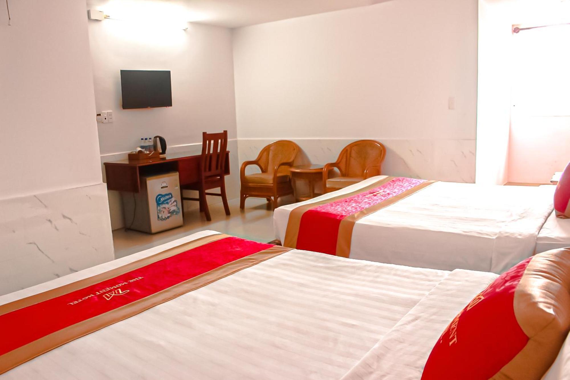Ngoc Han Hotel By The Moment Vung Tau Esterno foto