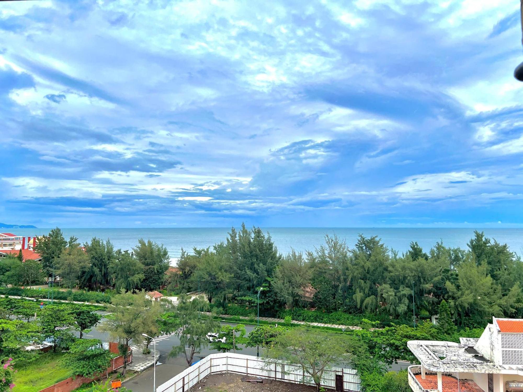 Ngoc Han Hotel By The Moment Vung Tau Esterno foto