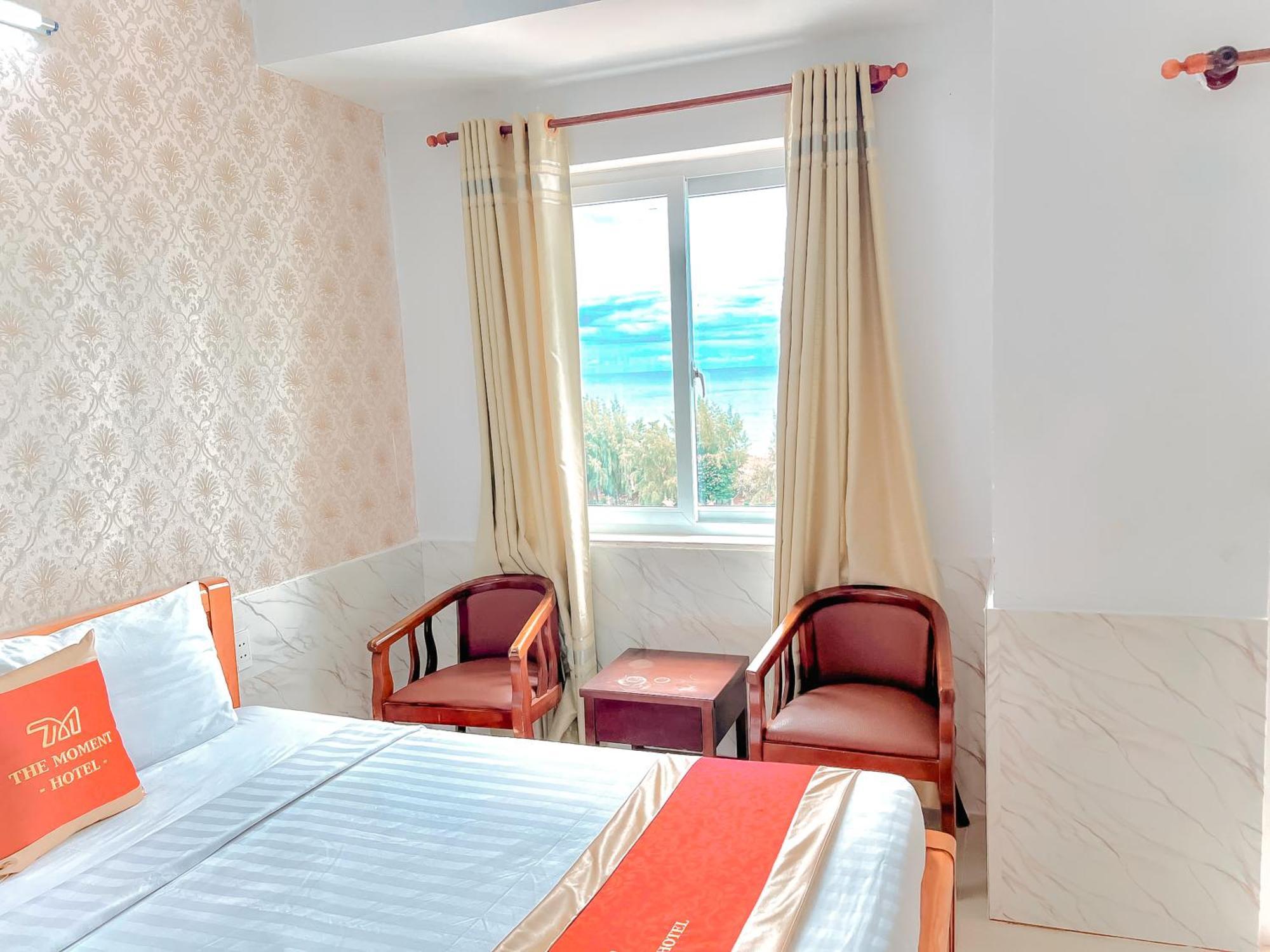 Ngoc Han Hotel By The Moment Vung Tau Esterno foto