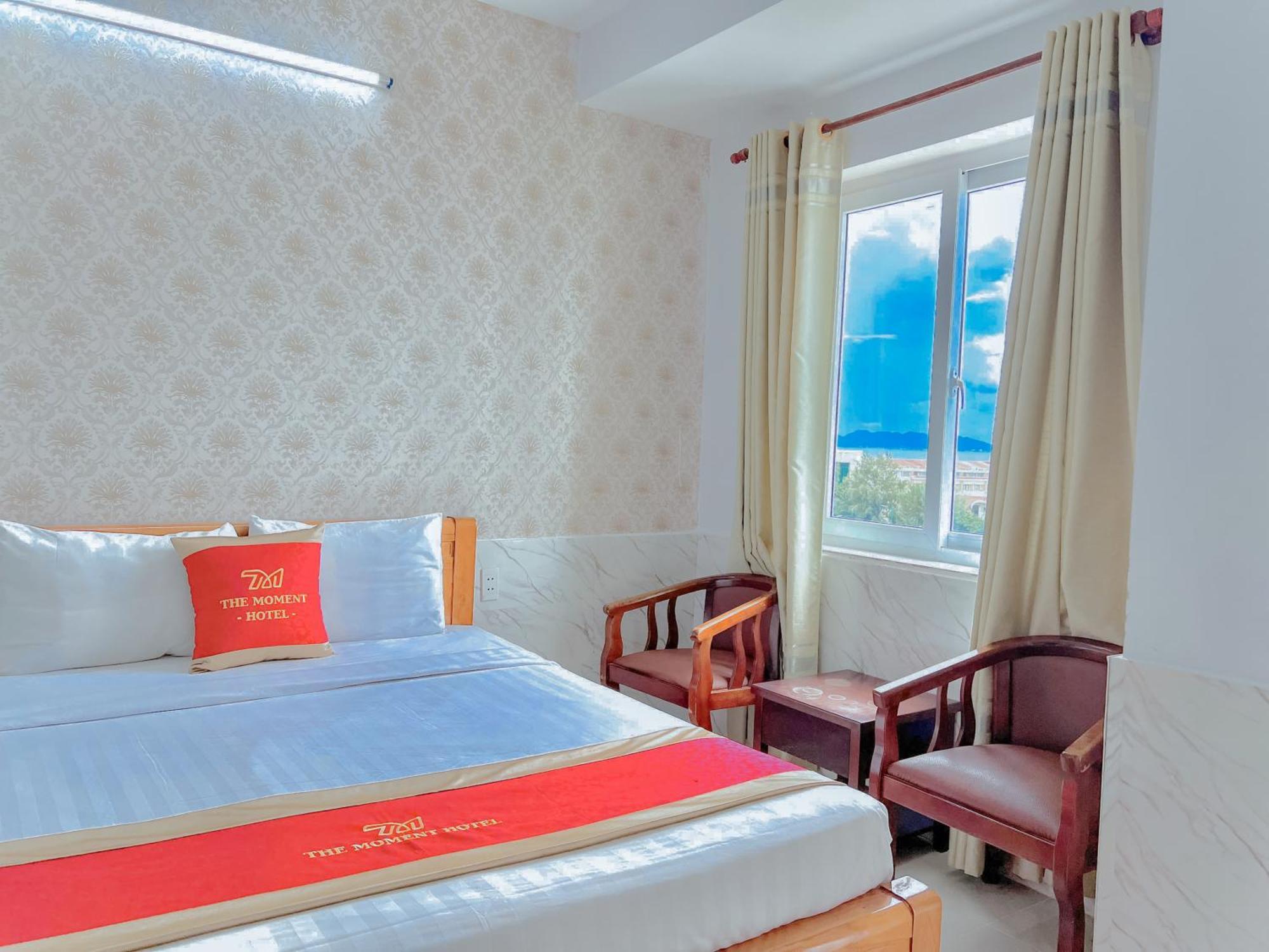 Ngoc Han Hotel By The Moment Vung Tau Esterno foto