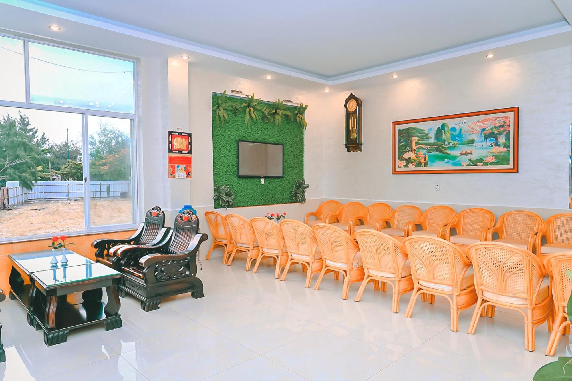 Ngoc Han Hotel By The Moment Vung Tau Esterno foto