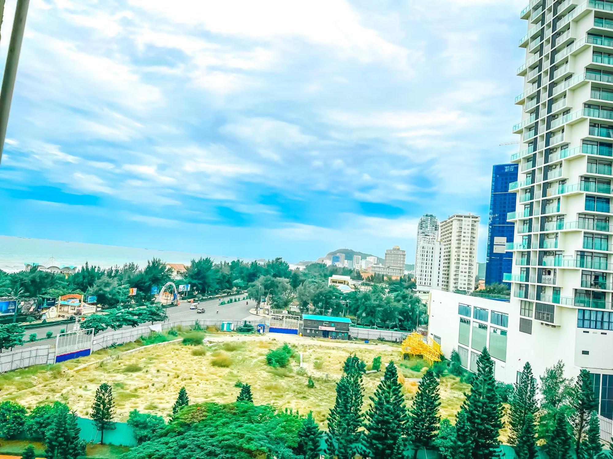 Ngoc Han Hotel By The Moment Vung Tau Esterno foto