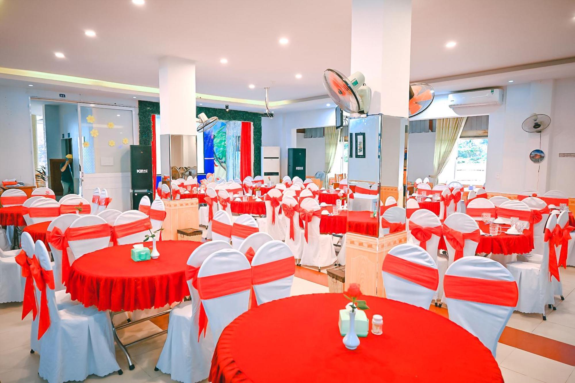 Ngoc Han Hotel By The Moment Vung Tau Esterno foto