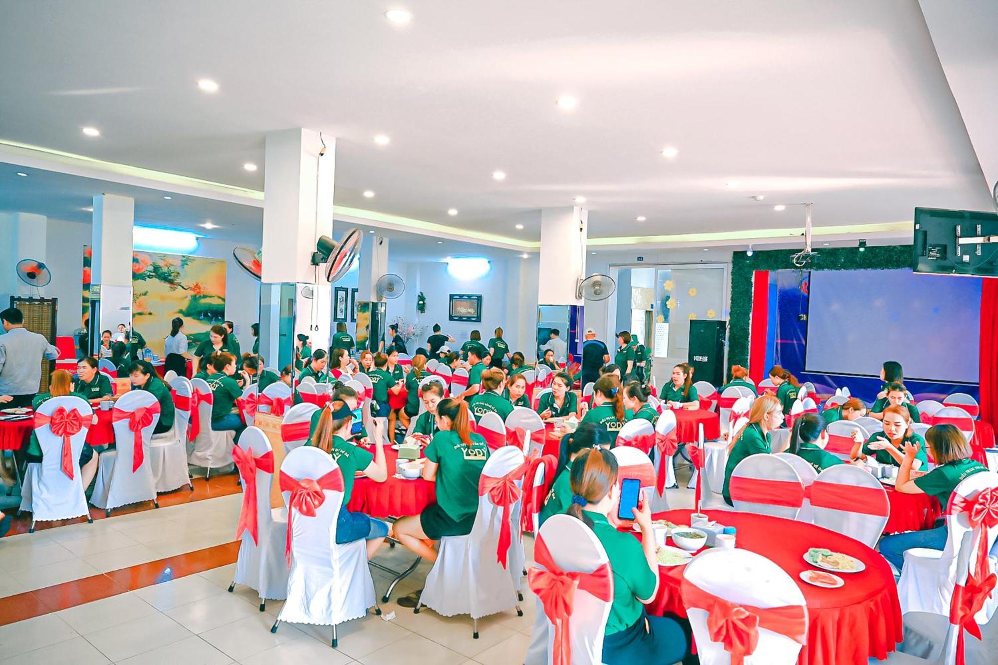 Ngoc Han Hotel By The Moment Vung Tau Esterno foto
