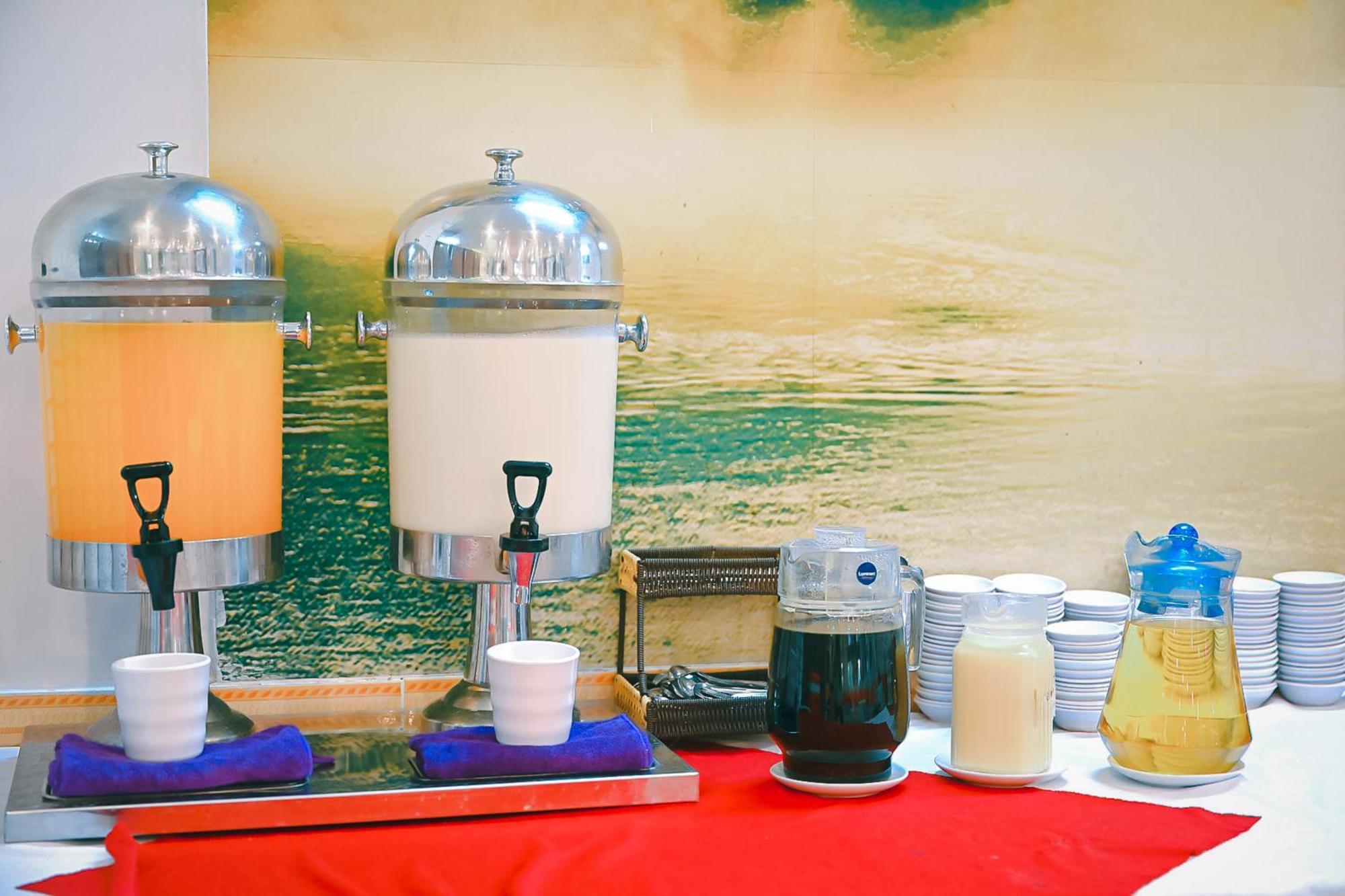 Ngoc Han Hotel By The Moment Vung Tau Esterno foto