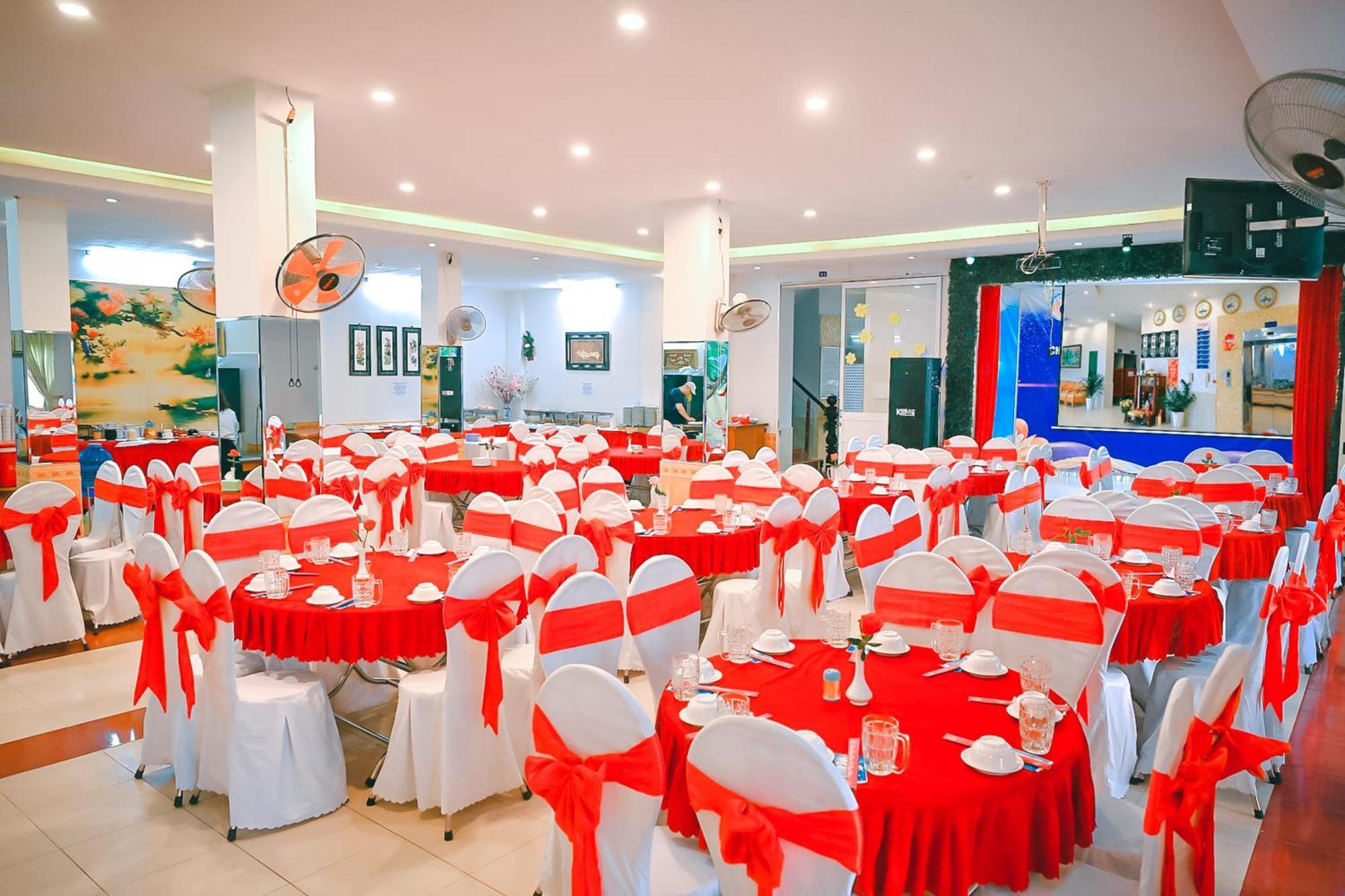 Ngoc Han Hotel By The Moment Vung Tau Esterno foto