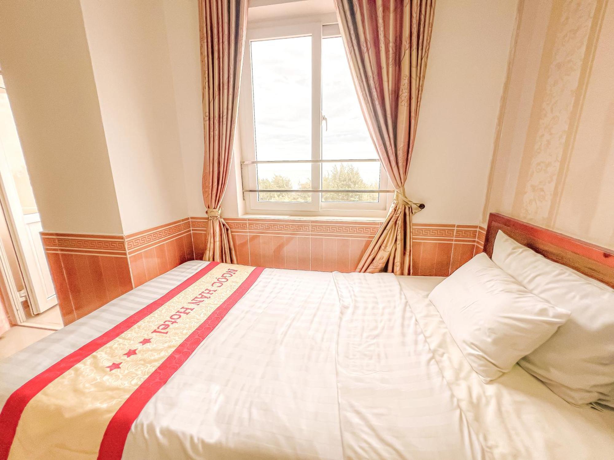 Ngoc Han Hotel By The Moment Vung Tau Esterno foto