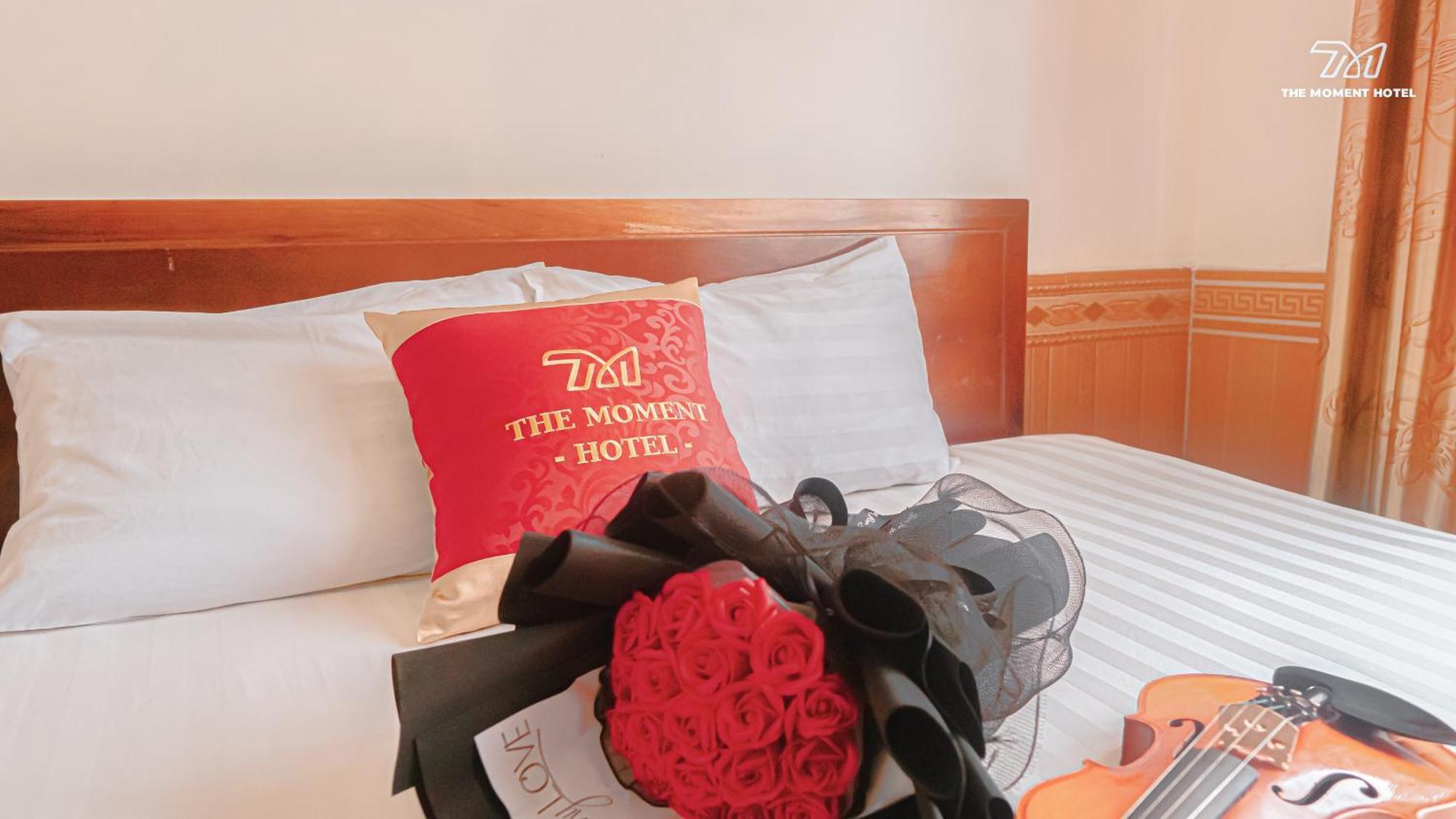 Ngoc Han Hotel By The Moment Vung Tau Esterno foto