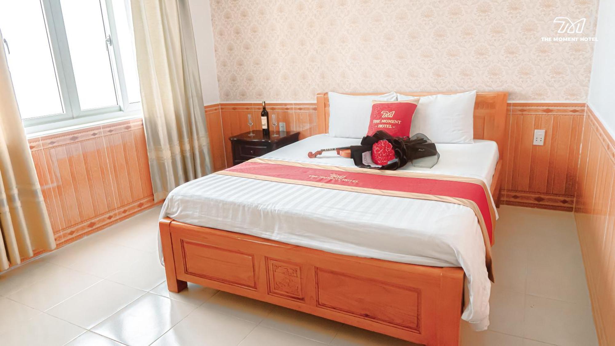 Ngoc Han Hotel By The Moment Vung Tau Esterno foto
