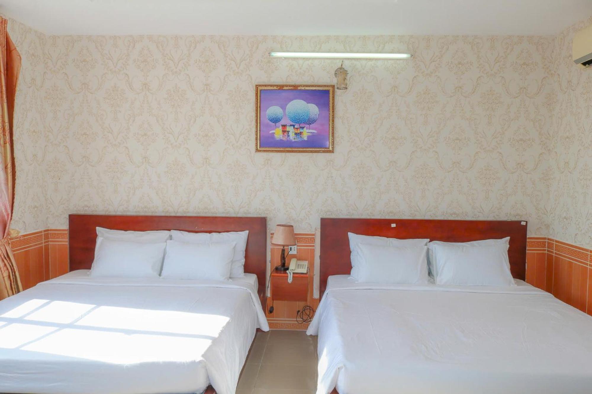 Ngoc Han Hotel By The Moment Vung Tau Esterno foto